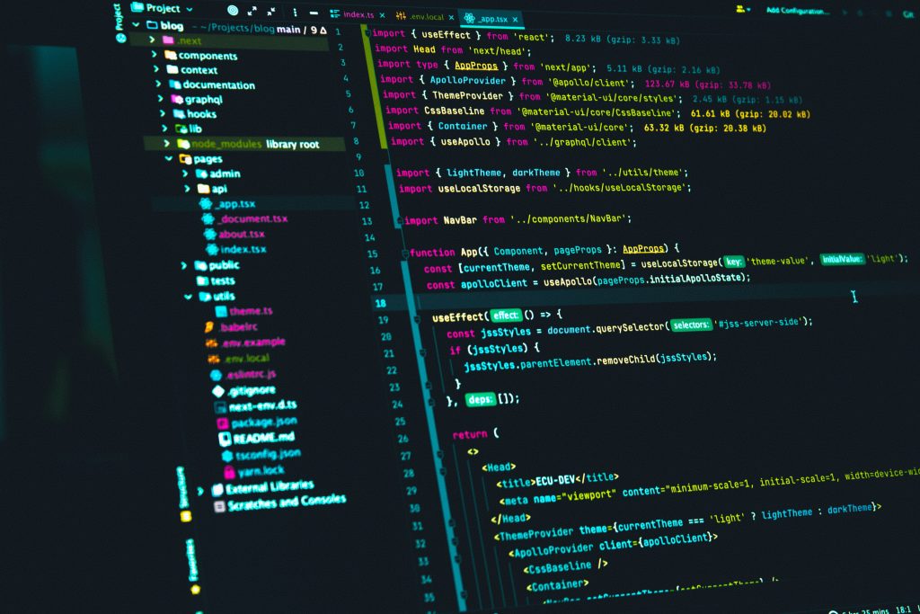 Custom Software