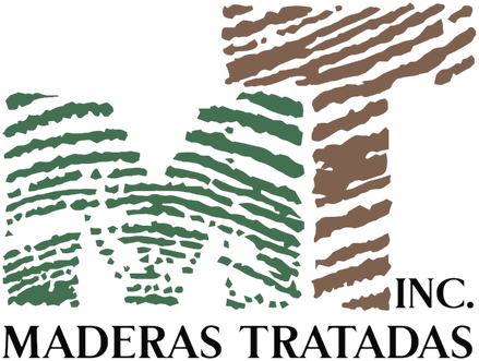 Maderas Tratadas
